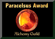 Paracelsus Award
