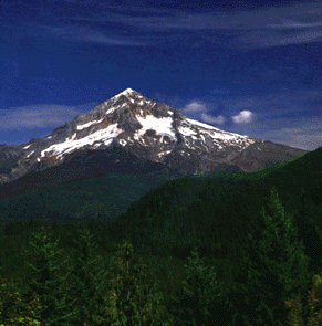 Image: Mount Hood