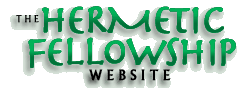The Hermetic Fellowship Website